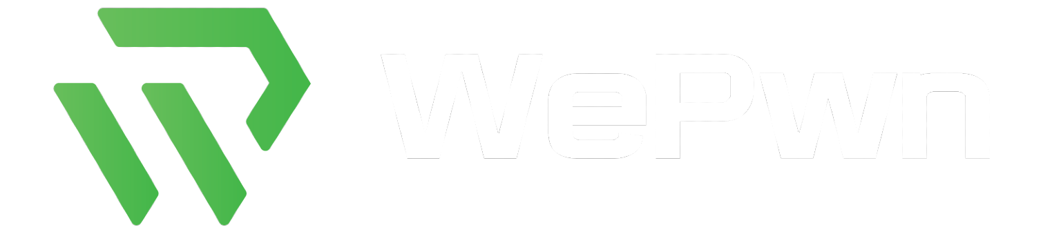 WePwn Logo